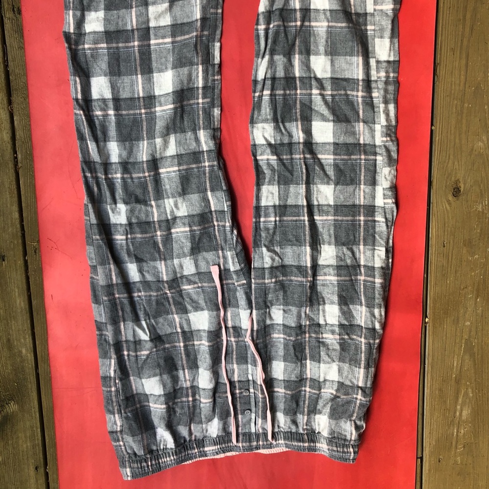 Gilligan & O’Malley fleece loungewear pants